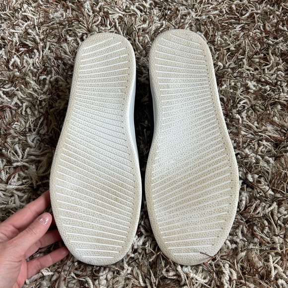 Allbirds Tree Skippers Shoes Navy Blue Size 12 - Picture 7 of 8